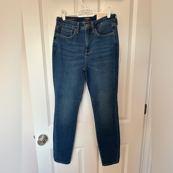 NYDJ Ami Presidio Skinny Leg Jean - Picture 4 of 8